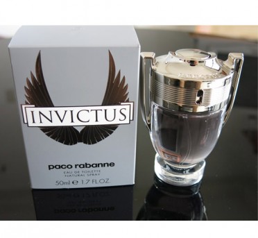 Paco rabanne invictus