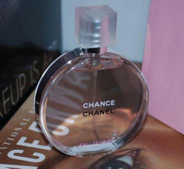 Chance Eau Tendre Chanel отзыв