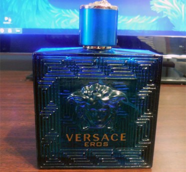 Versace Eros