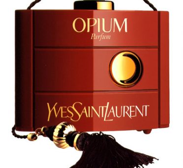 Opium Yves Saint Laurent