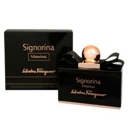 Salvatore Ferragamo Signorina Misteriosa