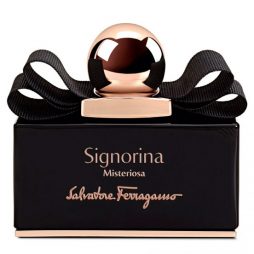 Signorina Misteriosa Salvatore Ferragamo