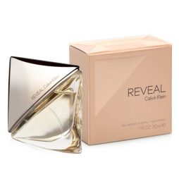 Reveal Calvin Klein