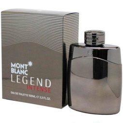 Mont Blanc Legend Intense
