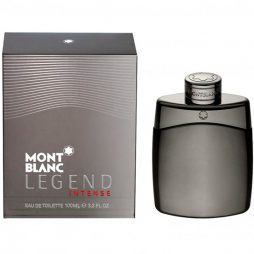 MontBlanc Legend Intense