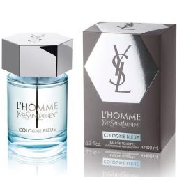 Yves Saint Laurent L'Homme Cologne Bleue
