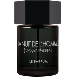 Yves Saint Laurent La Nuit de LHomme Le Parfum