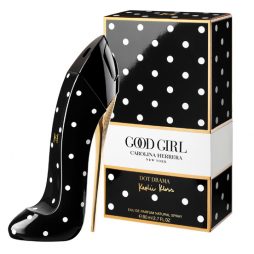 Carolina Herrera Good Girl Dot Drama