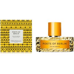 Poets Of Berlin Vilhelm Parfumerie Poets Of Berlin Vilhelm Parfumerie