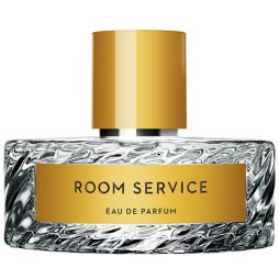 Vilhelm Parfumerie Room Service