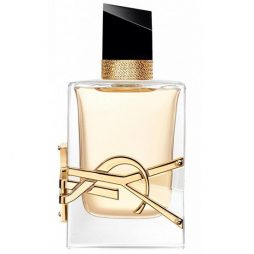 Libre Yves Saint Laurent