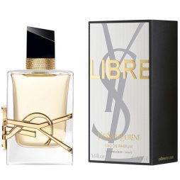 Yves Saint Laurent Libre